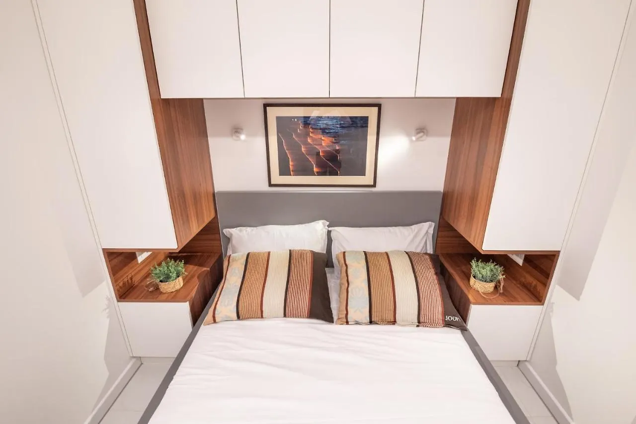 Apartment Canta Amore Suites Zadar