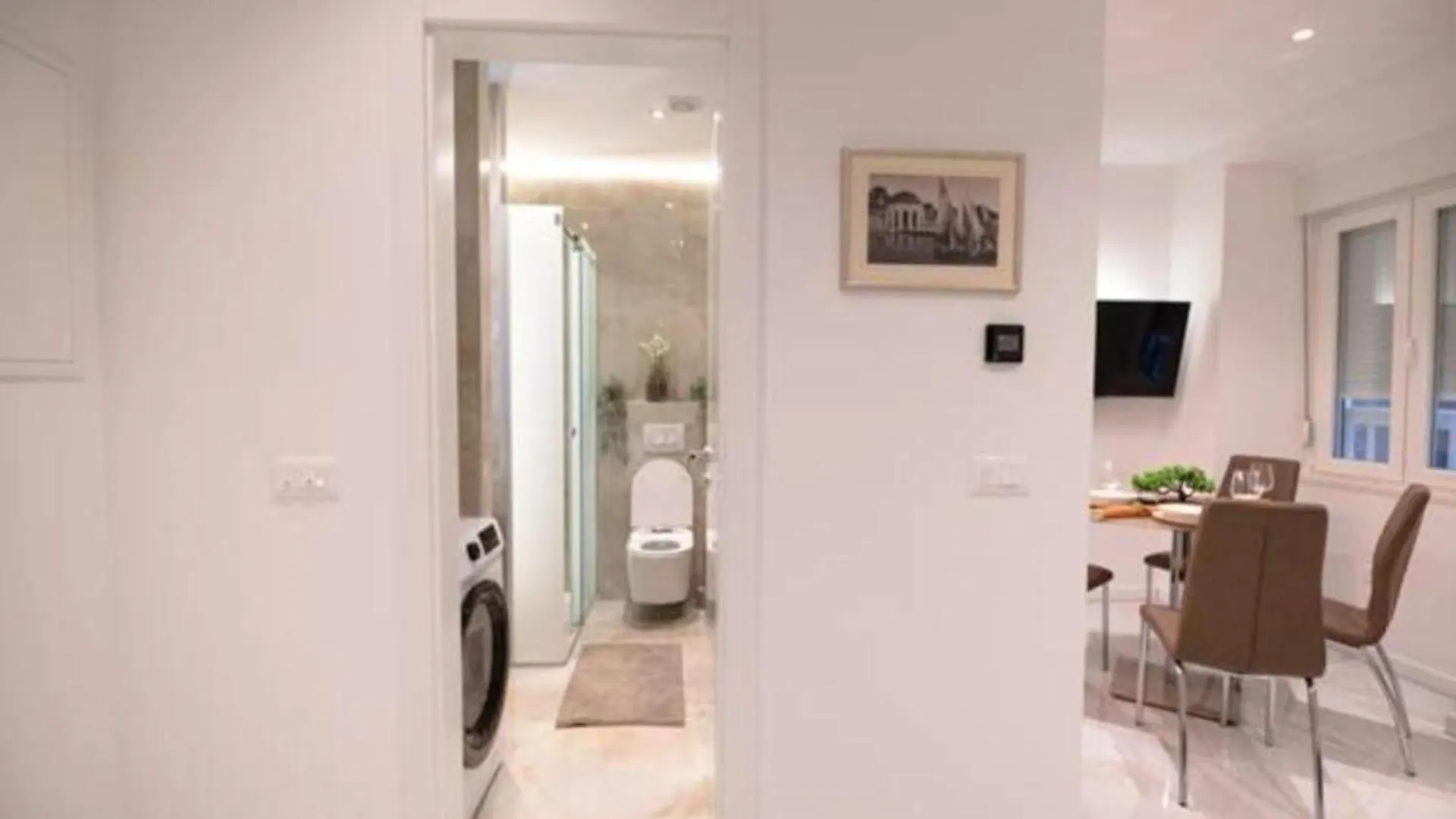 Canta Amore Suites Zadar Apartment