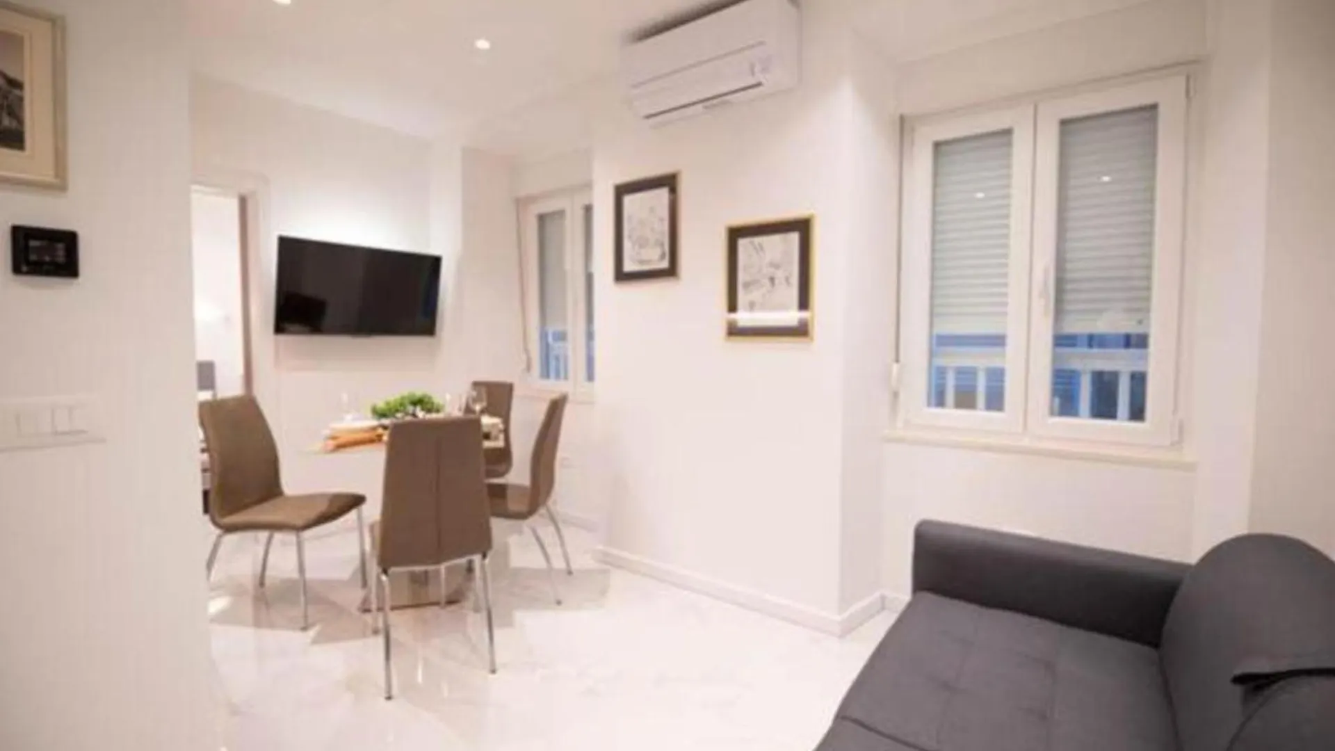 Apartment Canta Amore Suites Zadar