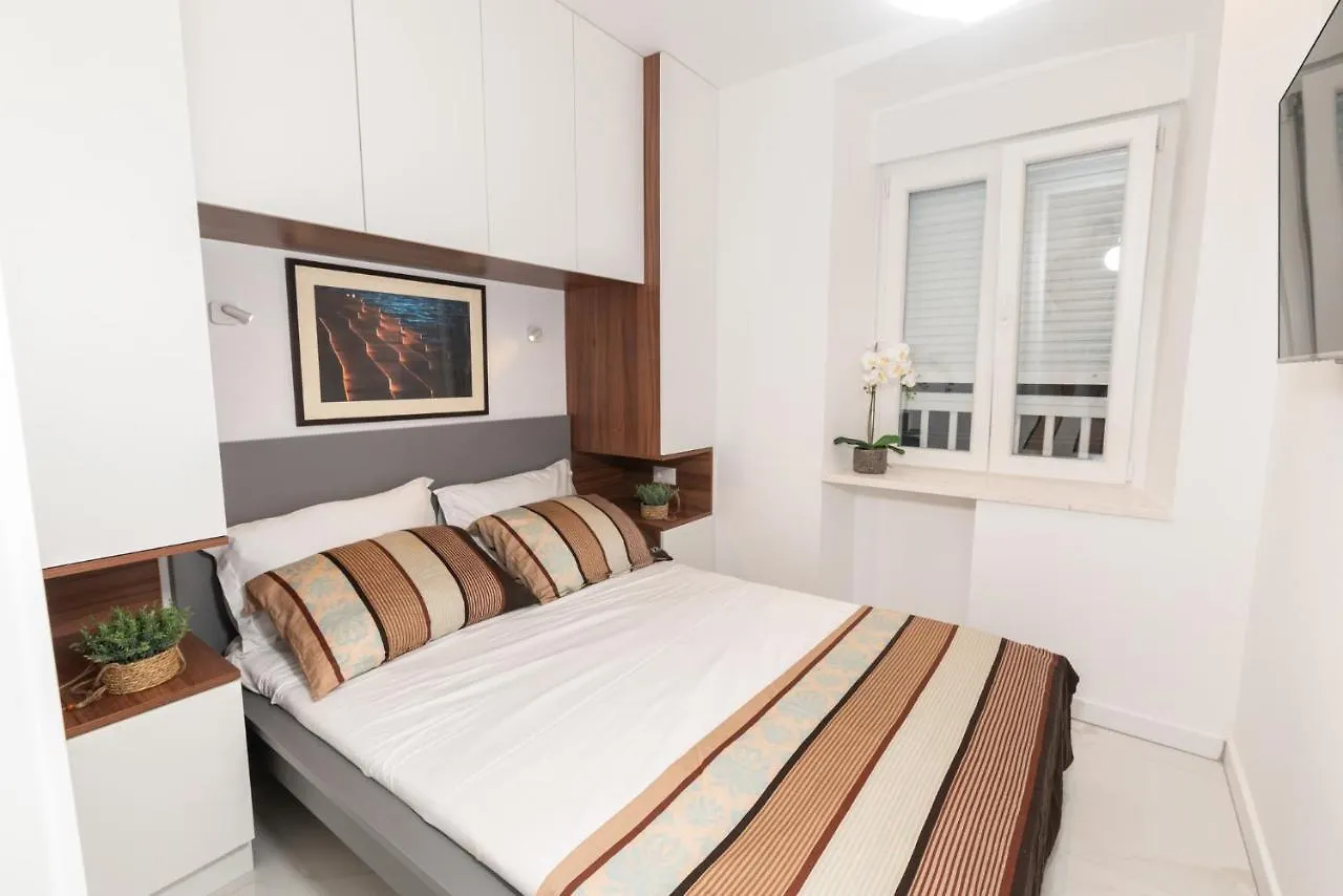 Canta Amore Suites Zadar