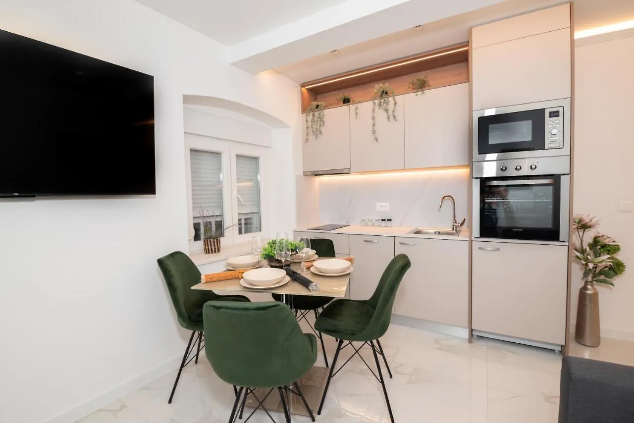 Apartamento Canta Amore Suites Zadar