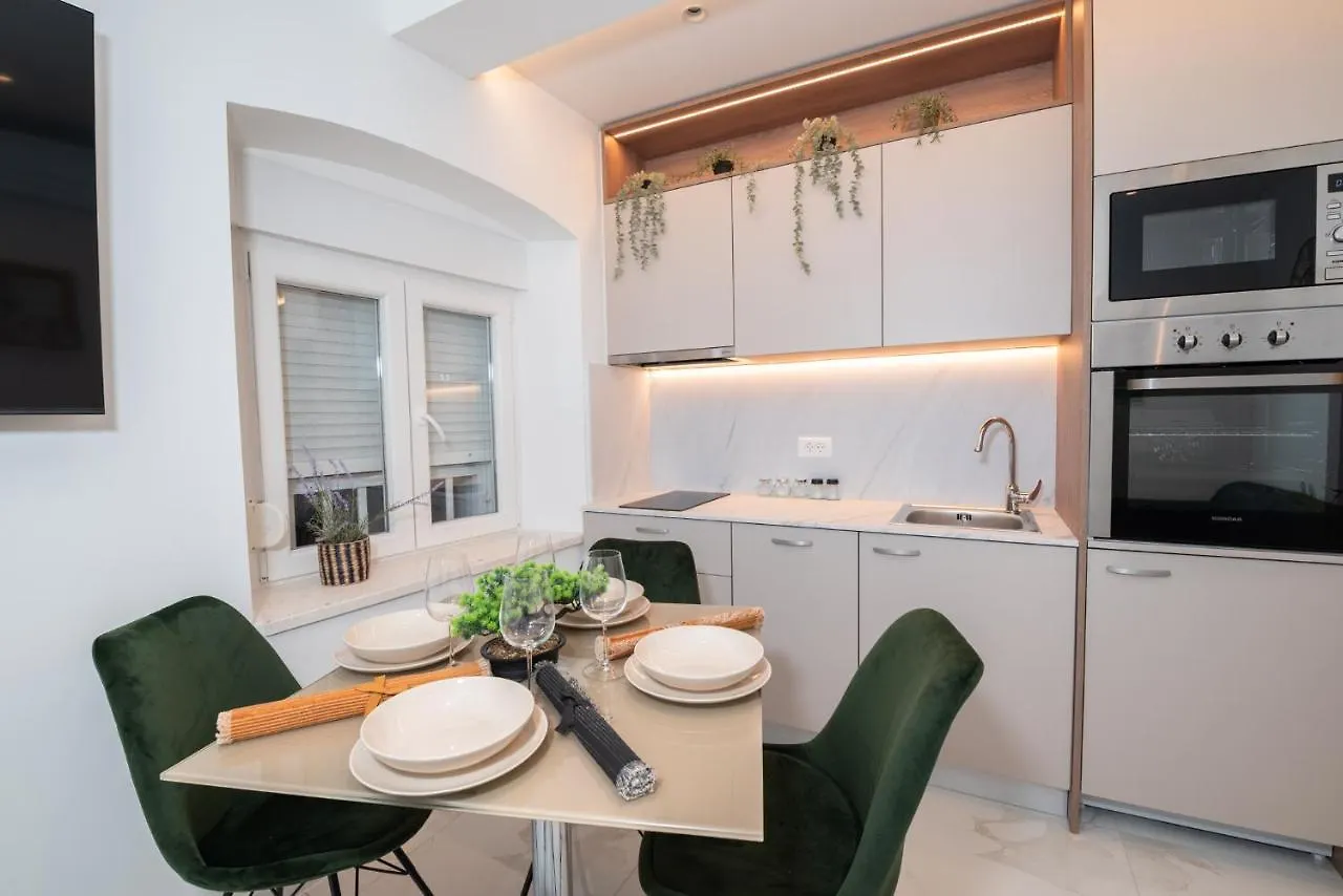 Canta Amore Suites Zadar Apartamento