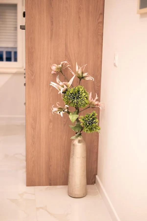 Canta Amore Suites Zadar