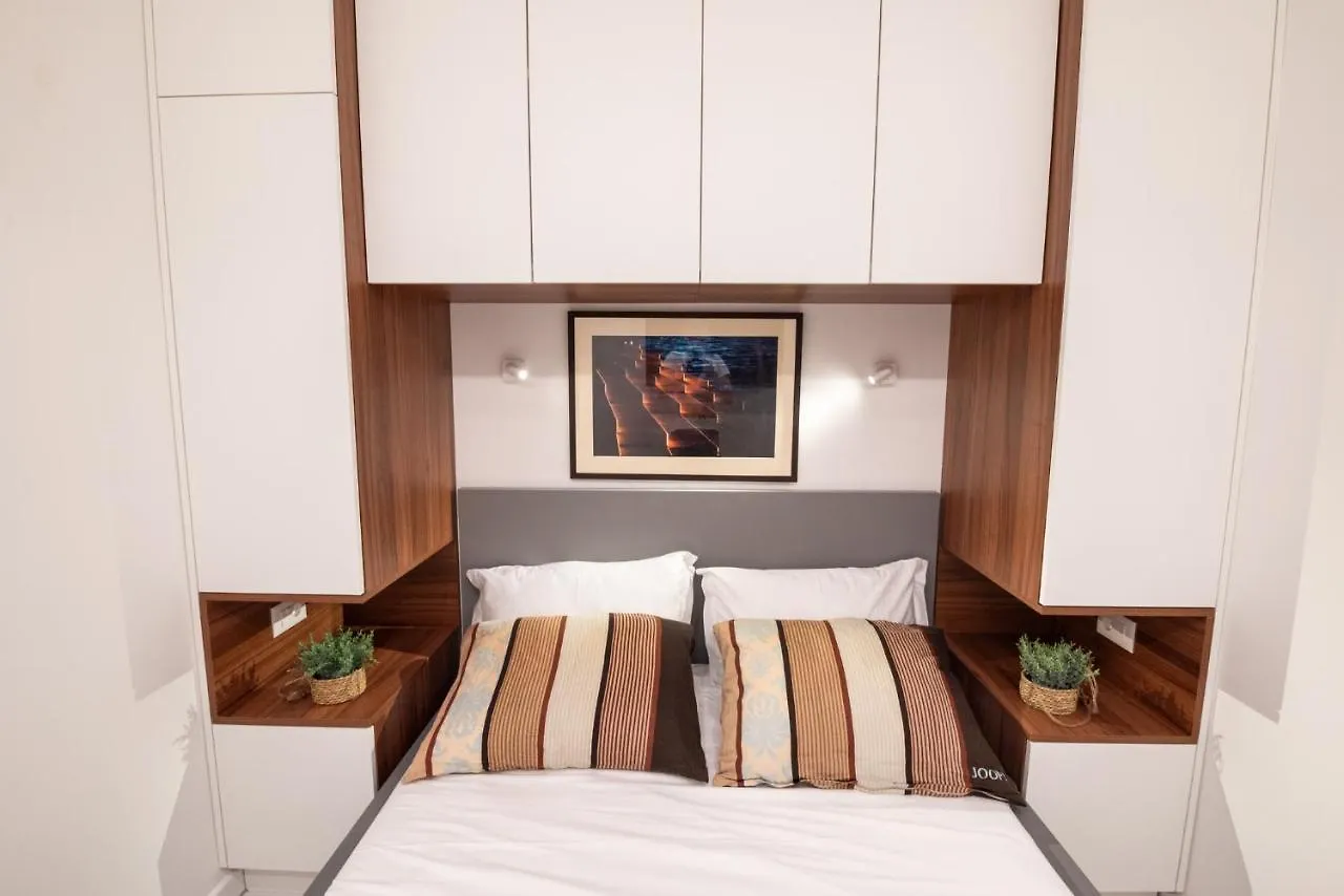 Canta Amore Suites Zadar