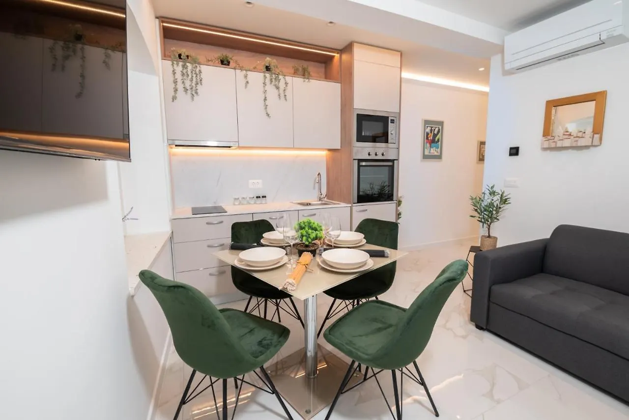 Canta Amore Suites Zadar