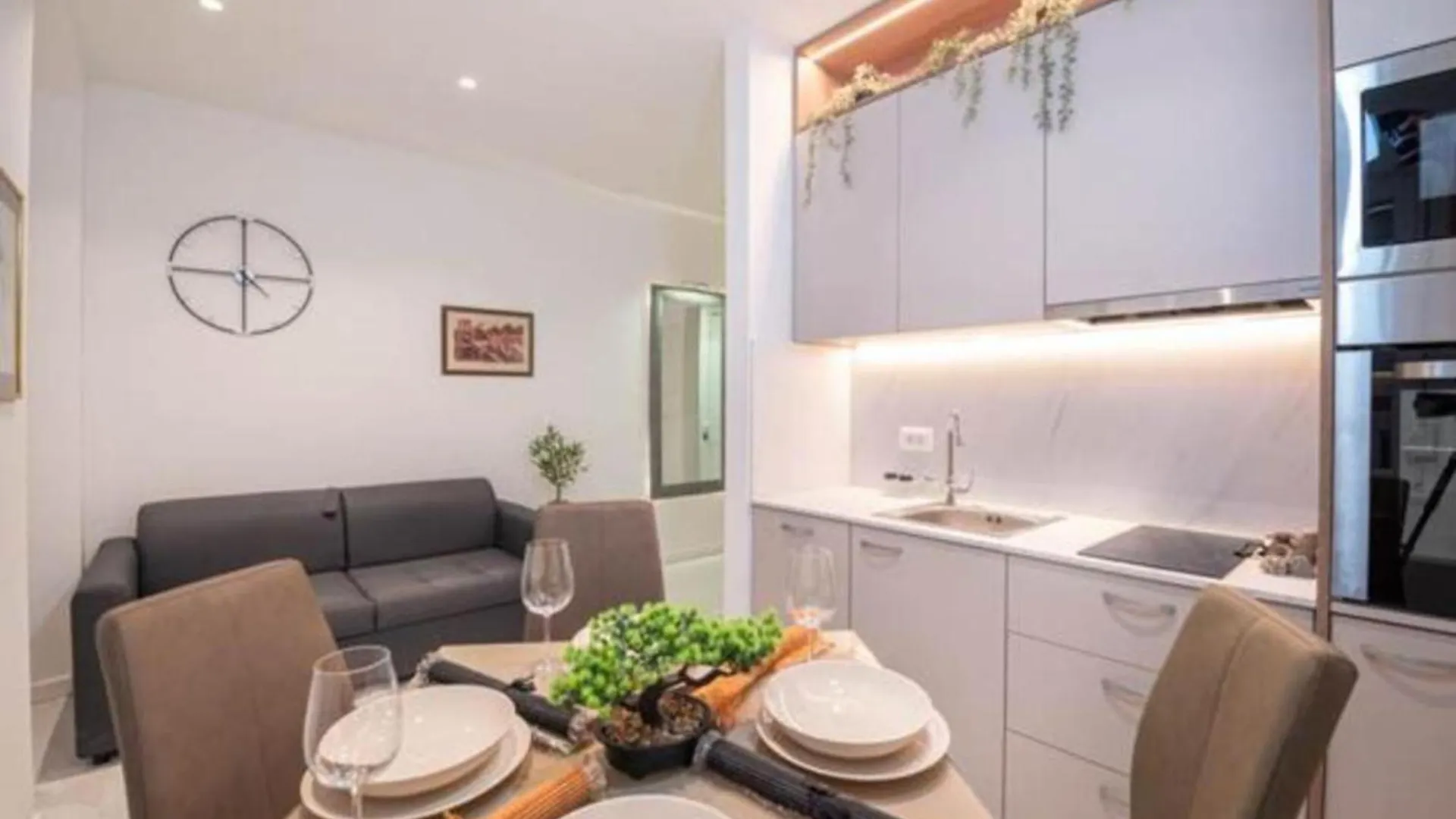 Canta Amore Suites Zadar 0*,  Croácia