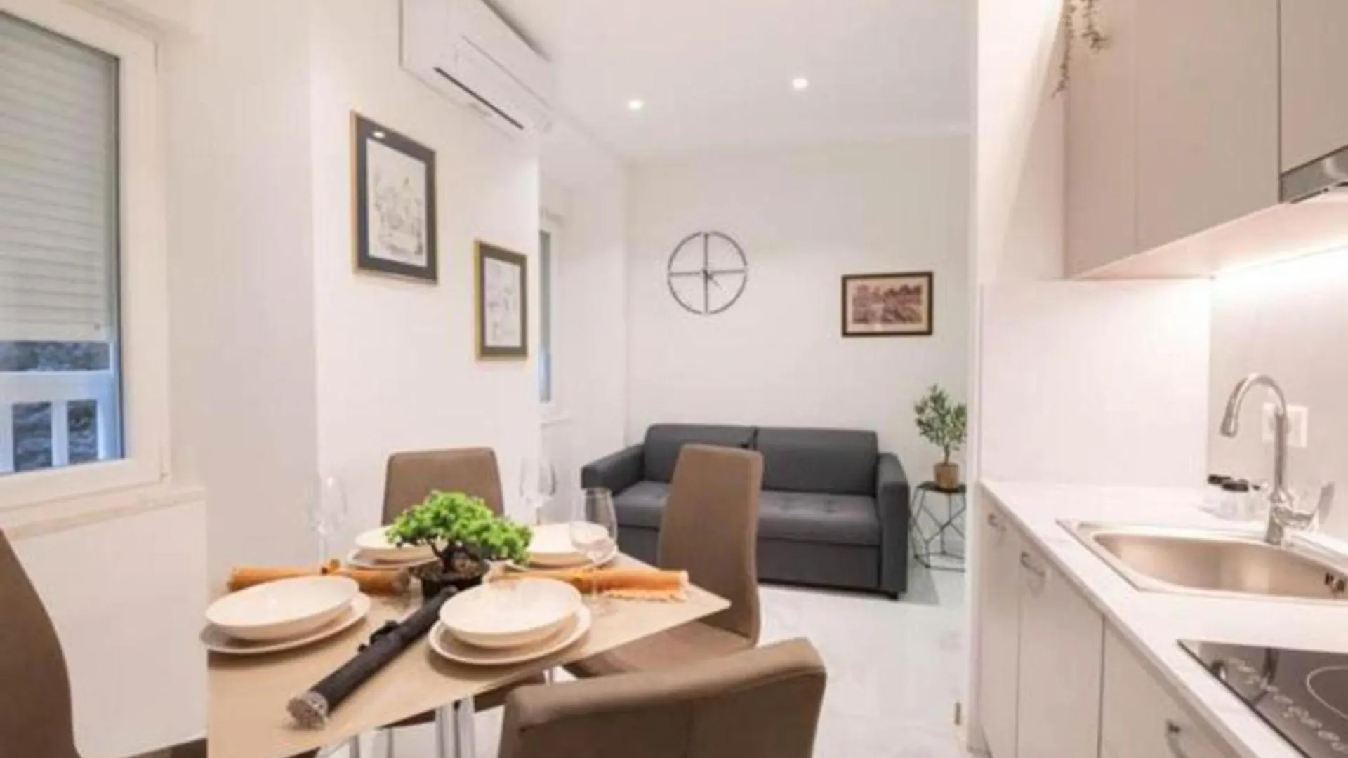 Canta Amore Suites Zadar Croácia