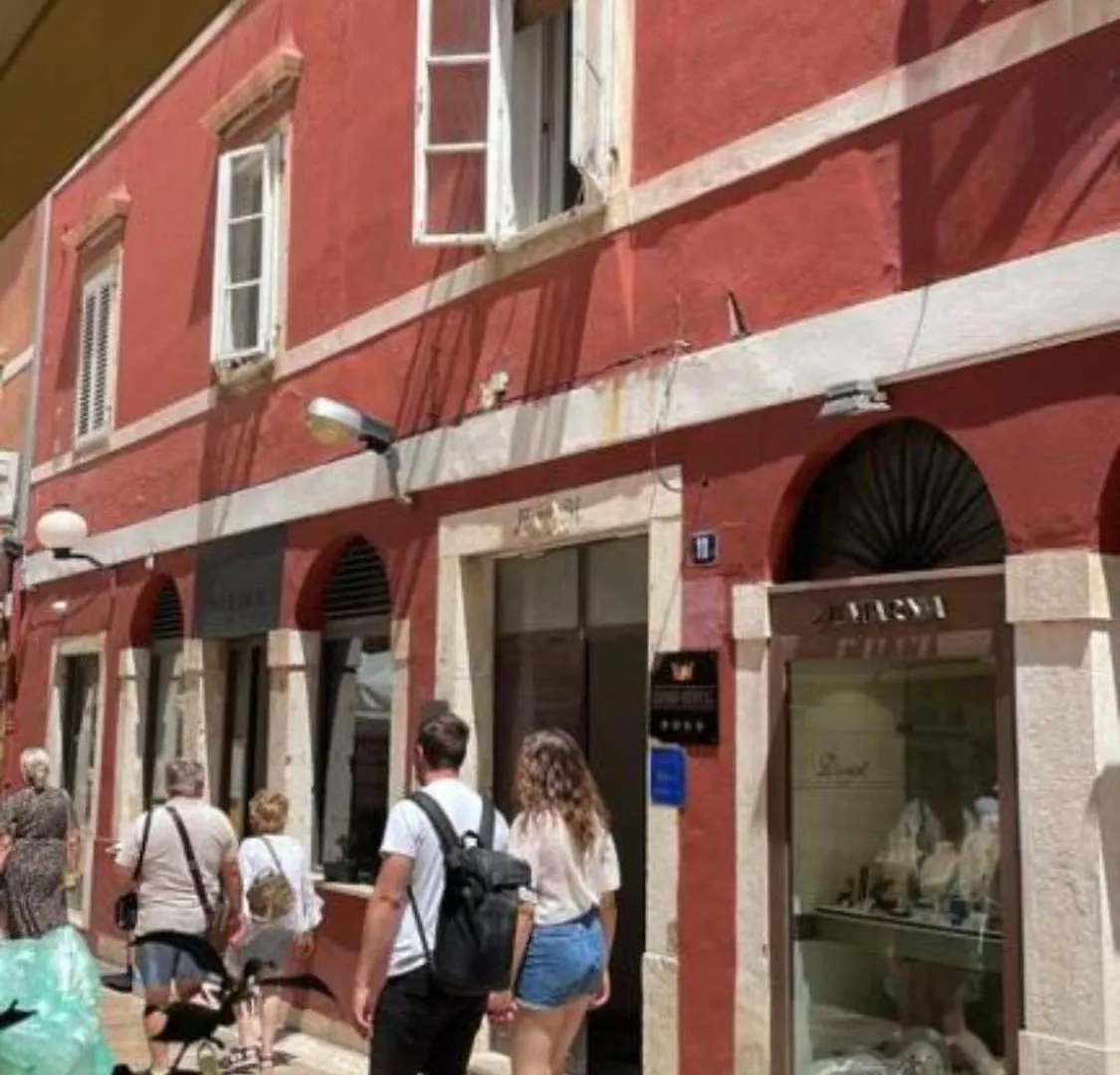 Canta Amore Suites Zadar